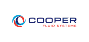 Logo - Coopers Fluid Systems