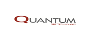 Logo - Quantum Fire Technology