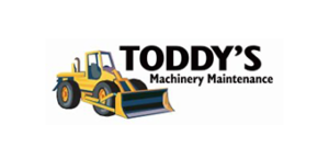 Logo - Toddy Machinery Maintenance