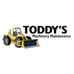 Toddy's